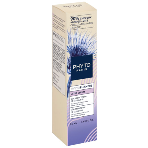 Phtyo Phytophanere Ultra Serum 50ml