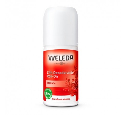 Granada 24h desodorante  1 roll on 50 ml