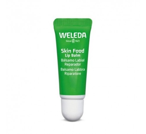Weleda Skin Food Lip Balm 8 ml