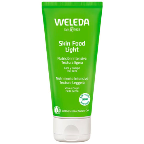 Skin Food Light (1 envase 75 ml)