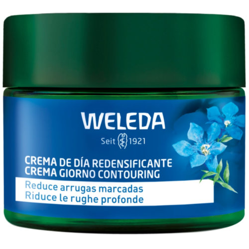 Weleda Genciana Crema Dia 40ml