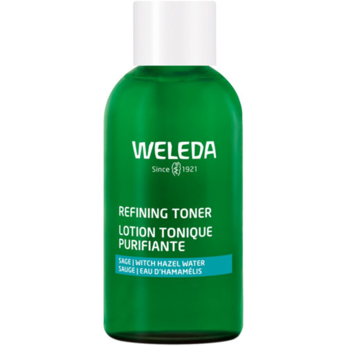 Weleda Tonico Facial (150 Ml)