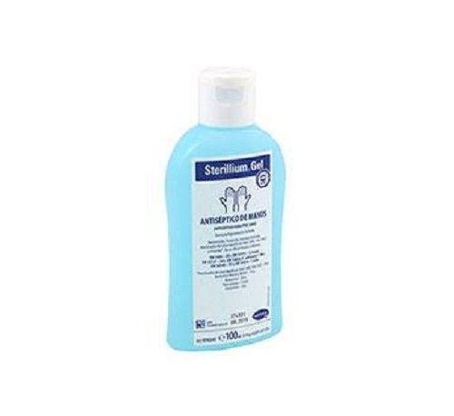 Sterillium Gel Antiseptico Piel (100 Ml)
