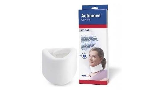 Actimove Cervical Comfort Collarin Cervical (T- Peq)