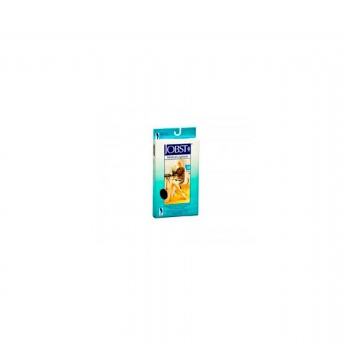 Panty Comp Normal 140 Den Jobst Medical Legwear 140 (Negro T-6)