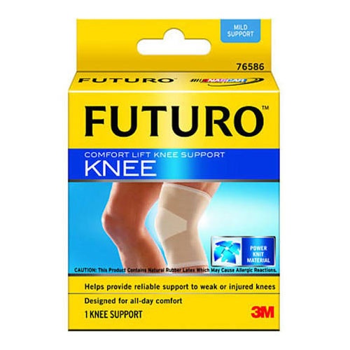 Rodillera 3M Futuro Confort Lift (T- Peq)