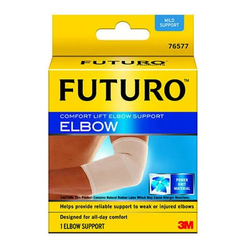 Codera - 3M Futuro Comfort Lift (Talla Grande)