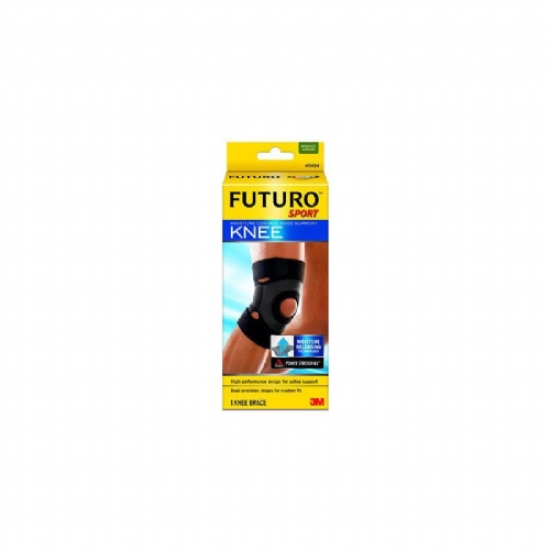 Rodillera Futuro Sport (T- Super)