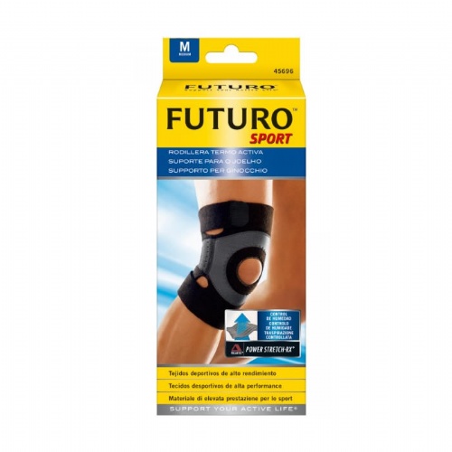 Rodillera Futuro Sport (T- Large)