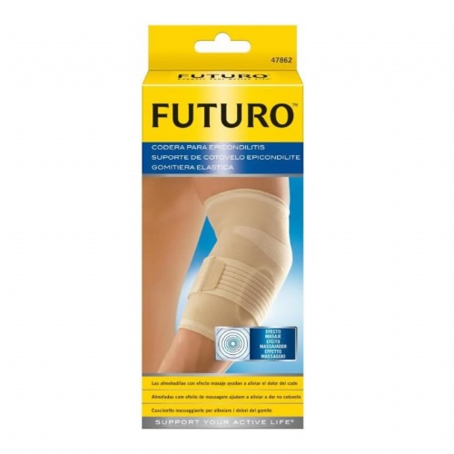 Codera Epicondilitis Futuro (T- Gde)