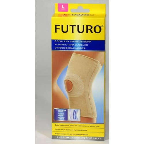 Rodillera Estabilizadora Futuro (T-S)
