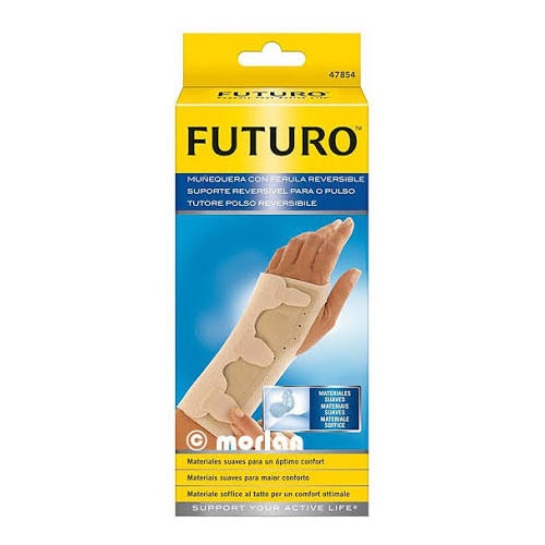 Muñequera Ferula Futuro Reversible (T- M)