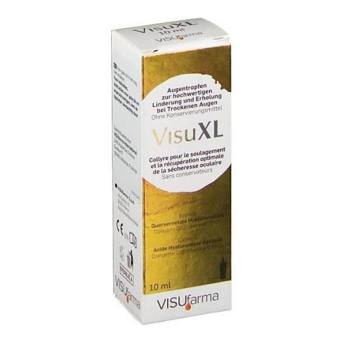 Visuxl (10 Ml)