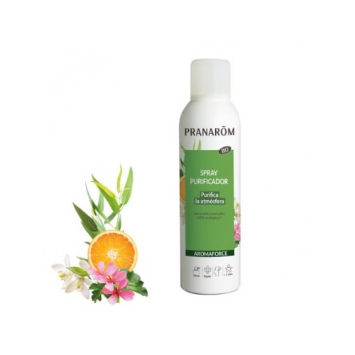 AROMAFORCE SPRAY PURIFICANTE 150 ML PRANAROM