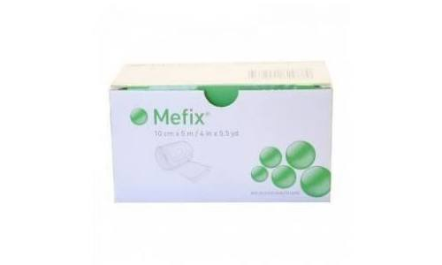 Esparadrapo Mefix (10 Cm X 2,5 M)