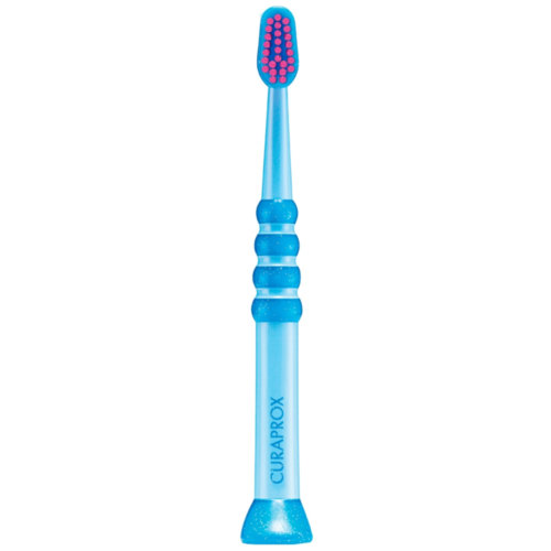 Cepillo dental infantil Curakid 3860 Supersoft - Curaprox