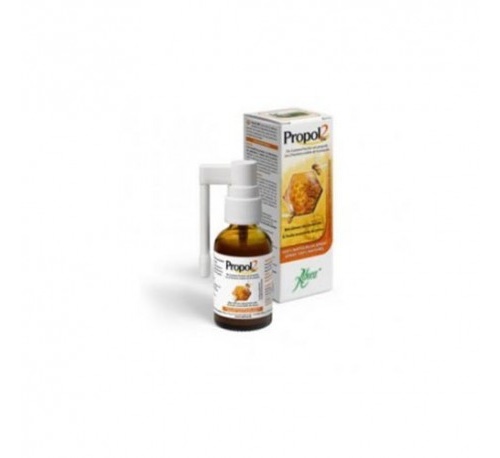 Propol 2 Emf Spray Oral (30 G)