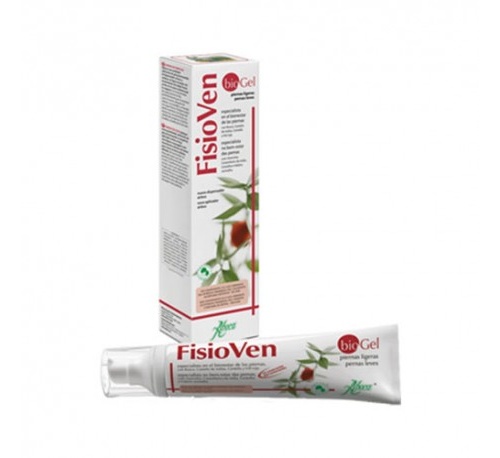 Fisioven (Biogel Tubo 100 Ml)
