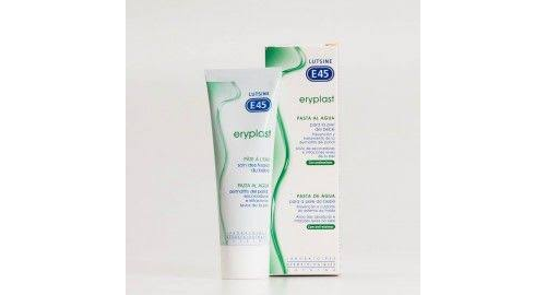 E45 LUTSINE ERYPLAST PASTA AL AGUA (125 G)