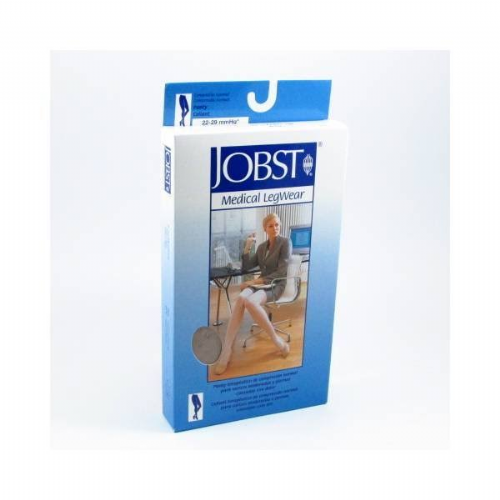 Panty Comp Normal 140 Den Jobst Medical Legwear 140 (Beige Claro T- 2)