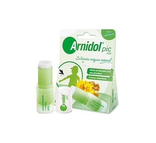 Arnidol Pic (Roll On 30 Ml)
