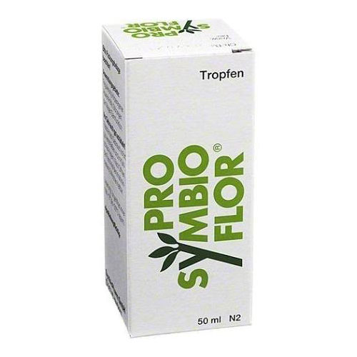 Symbiopharm prosymbioflor 50ml