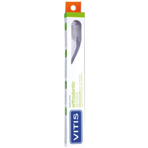 RASPALL DENTS ORTHODONTIC ACCES VITIS