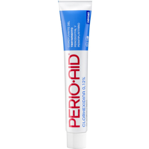 GEL DENTIFRIC TRACTAMENT 75 ML. PERIO-AID