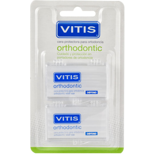 CERA ORTODONCIA VITIS