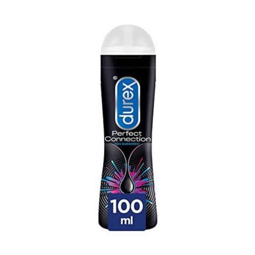 Durex perfect connection lubricante (100 ml)
