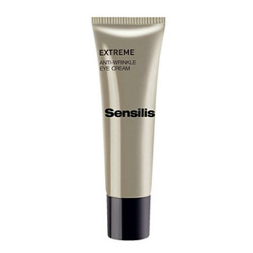 Sensilis Extreme Crema Contorno De Ojos (30 Ml)