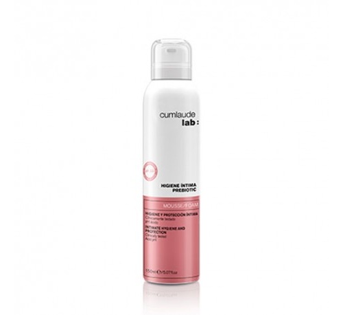 Rilastil Cumlaude Lab: Prebiotic Higiene Intima (150 Ml)