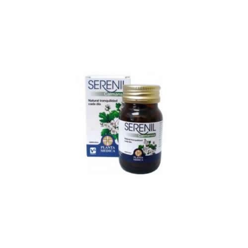 Serenil calmansia (50 caps)