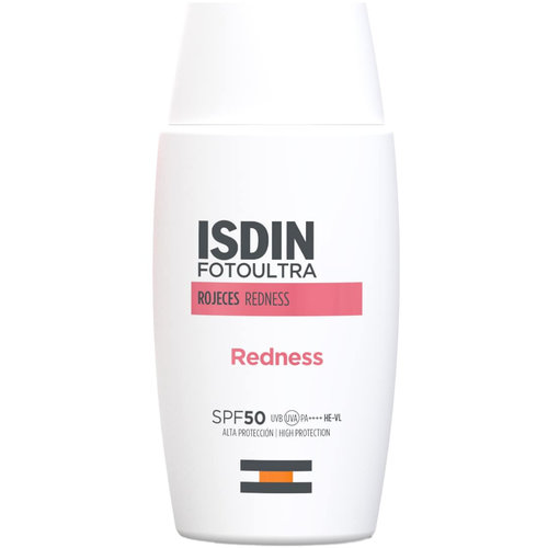 Fotoprotector Isdin Fotoultra Redness  50 ml