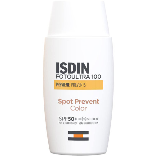 Fotopr. isdin fotoultra spot prevent color 50 ml