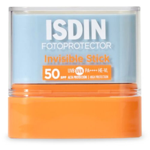 Fotopr. isdin sff 50+ stick invisible 10g