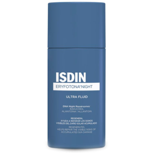 Isdin Eryfotona Night Ultra Fluid 50 ml