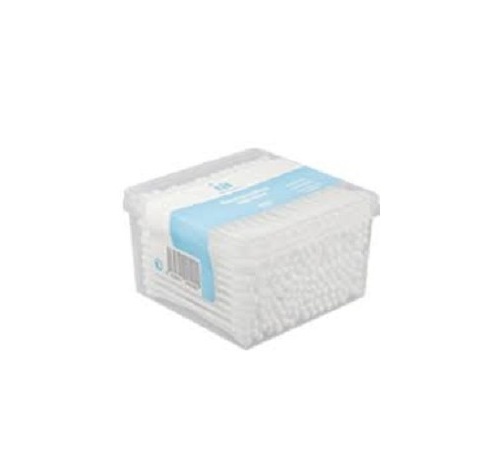 Bastoncillos Oidos Interapothek (200 U)