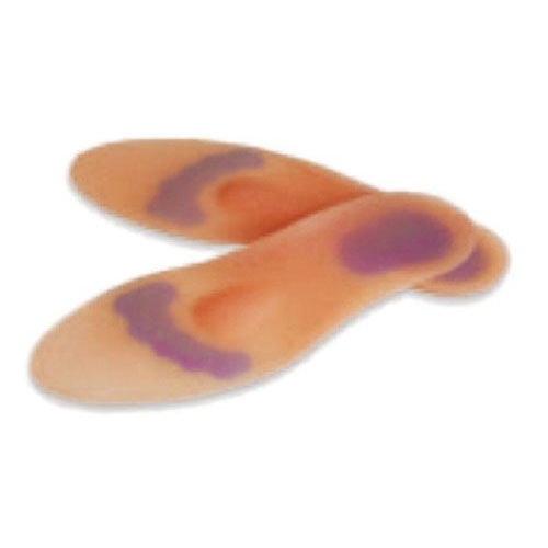 Plantillas Con Boveda Metatarsal Comforsil Calbenium Descarga  Antiimpacto (T- Peq 2 U)