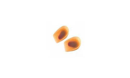 Talonera Con Cazoleta Para Espolon Comforsil Silicona (T- Med 2 U)