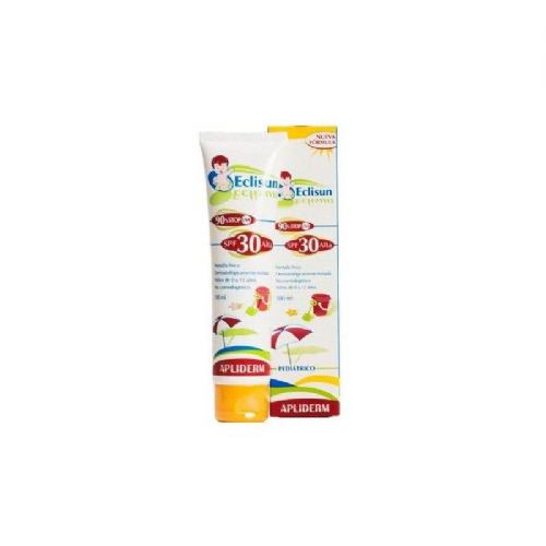 Eclisun Spf 30 Pediatrico (250 Ml)