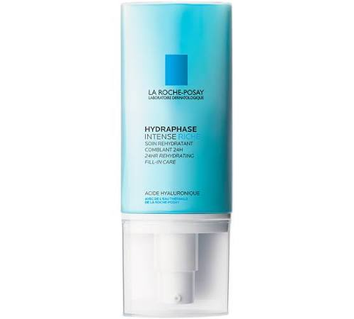 Hydraphase Textura Rica La Roche Posay (50 Ml)