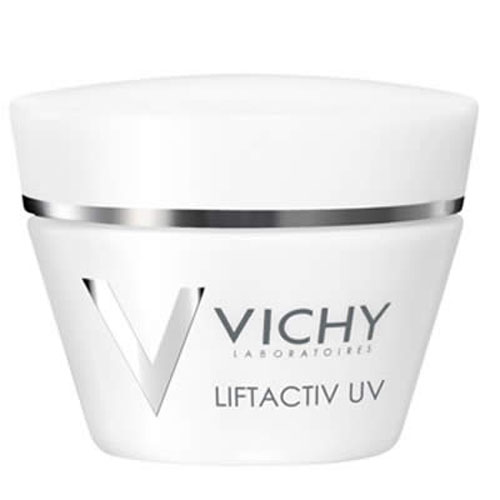 Liftactiv c x p uv spf 15 antiarrugas + firmeza (50 ml)