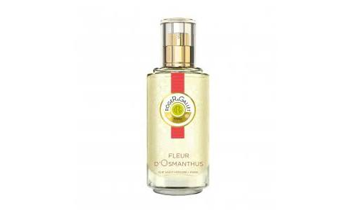 Roger & Gallet Eau De Cologne Vaporizador Fleur DOsmanthus' (100 Ml)