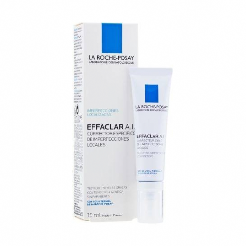 Effaclar A.I. Corrector Imperfecciones (15 Ml)