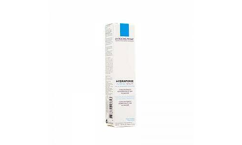 Hydraphase Intense Serum Gel Concentrado Rehidra La Roche Posay (30 Ml)