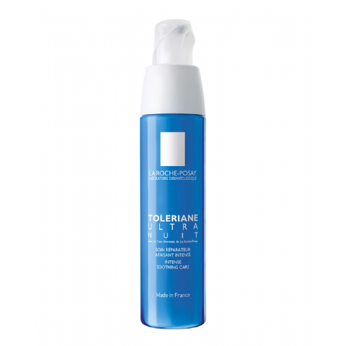 Toleriane Ultra Noche La Roche Posay (40 Ml)