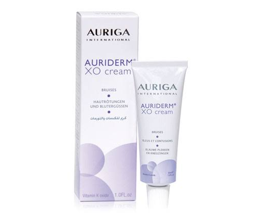Auriderm xo gel 30 ml.