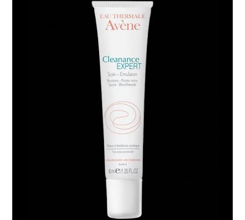 Avene Cleanance Expert Cuidado Imperfecciones (40 Ml)