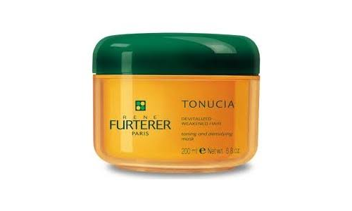 Tonucia Mascarilla Vigor Redensificante Rene Furterer (200 Ml)